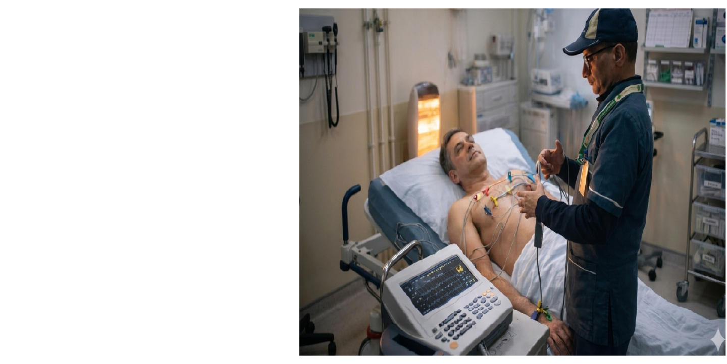 Where care comes first