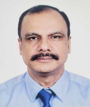 Dr. Pradip Kumar Yadav