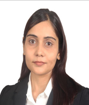 Ms. Dinuka Pokhrel