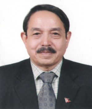 Mr. Hari Bhakta Sigdel