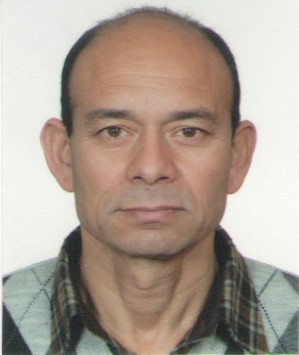Mr. Dibakar Dhoj Khadka