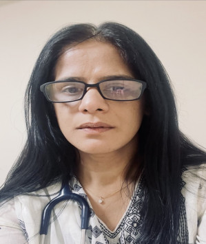 Dr. Basudha Ghimire