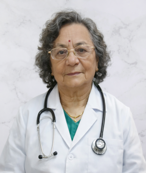 Dr. Ambika Shrestha