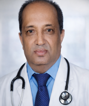 Dr. Bishwa.B. Sharma (BB Sharma)