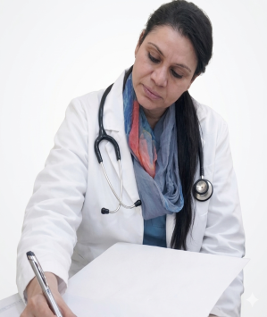 Dr. Manisha Chapagain