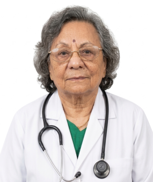 Dr. Ambika Shrestha