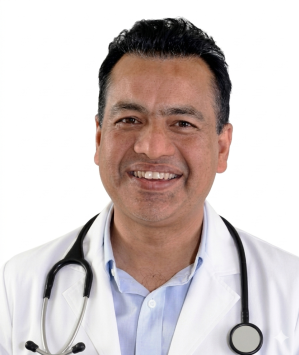 Dr. Ramesh Singh Bhandari