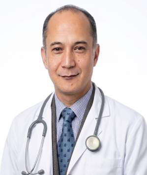Dr. Denis Shrestha