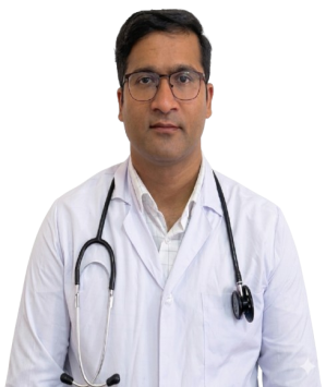 Dr. Bijaya Kharel
