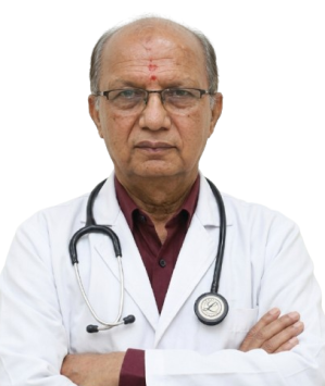 Dr. NAM RAJ SHARMA PANDIT (NRS Pandit)