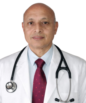 DR. Jeju Nath Pokharel