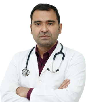 Dr. Rajiv Yadav