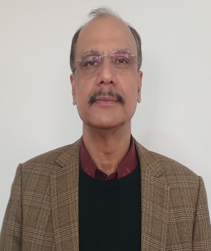 Dr. Pradip Kumar Yadav