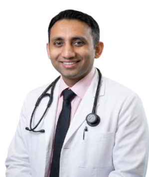 Dr. Prajwal Paudyal